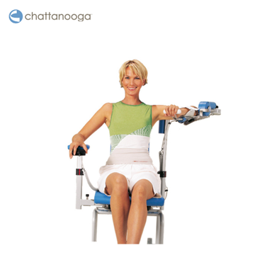 Thiết bị tập thụ động khớp vai, cánh tay Optiflex S